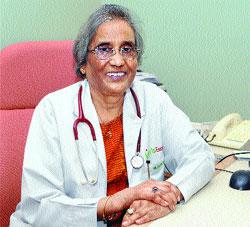 Dr. Savitri Shrivastava